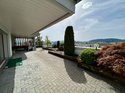 Terrasse 1