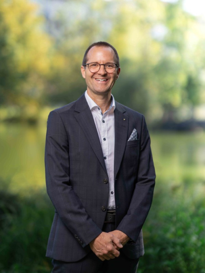 Marcel Mosimann